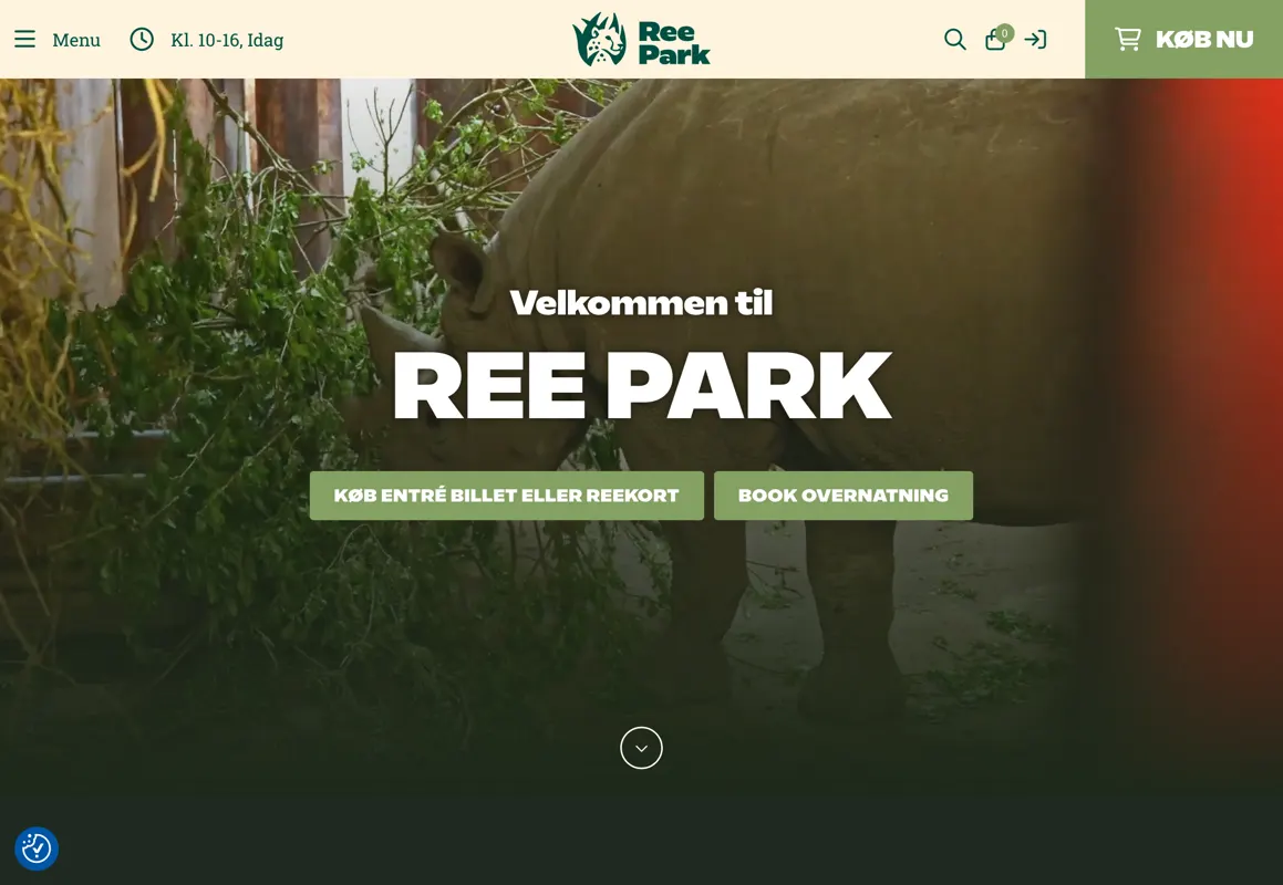 Ree Park
