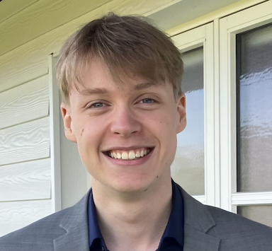 Christian Buchberg
