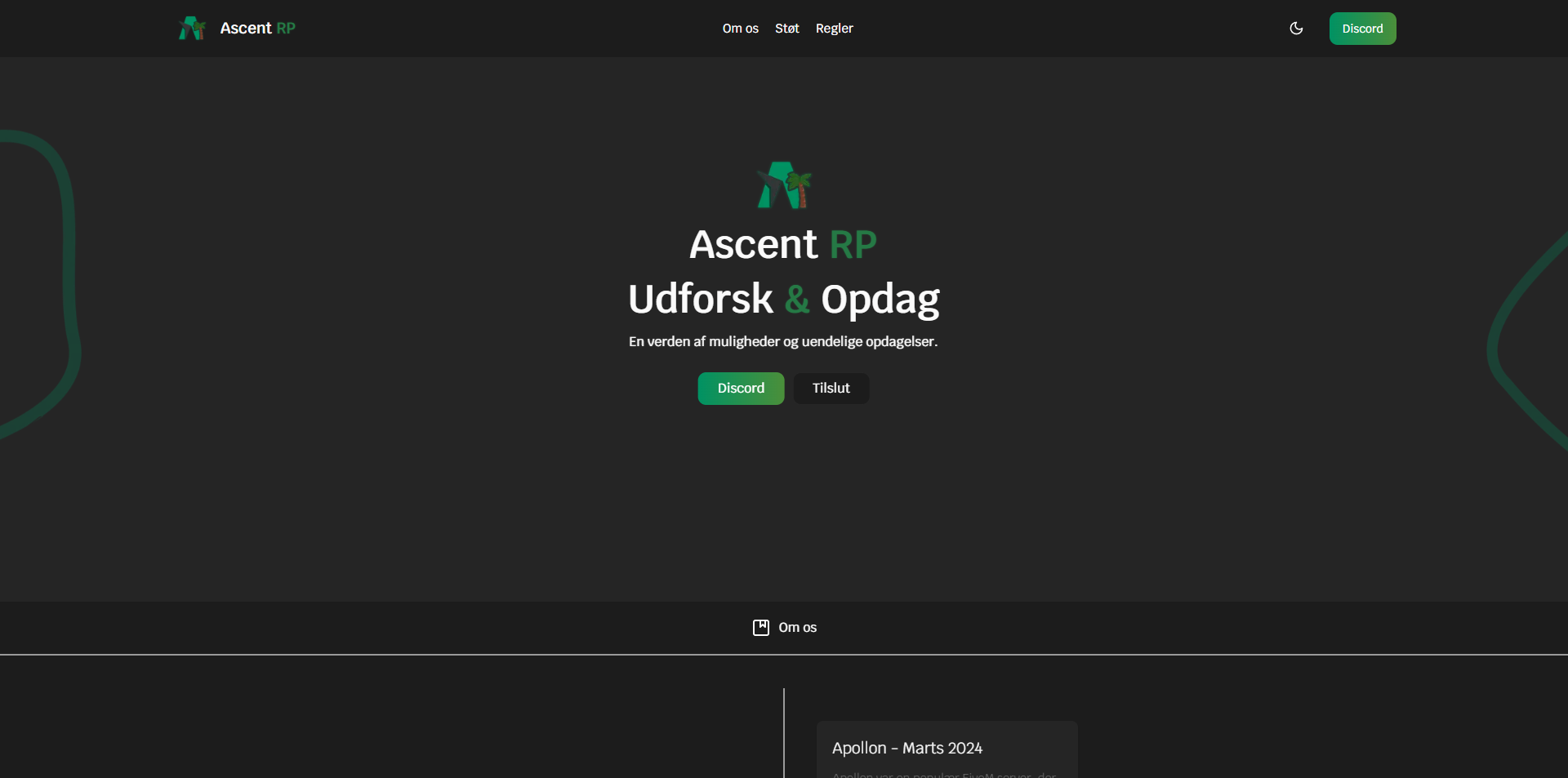 Ascent